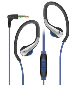 Sennheiser Adidas OCX 685i Sports Sennheiser Adidas OCX 685i Sports